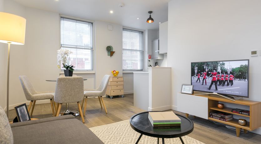 Photo of Watercolour Light