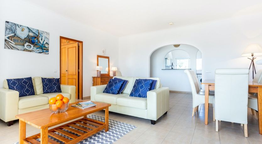 Photo of Algarve Eternity