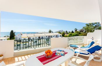 Algarve Eternity Apartment