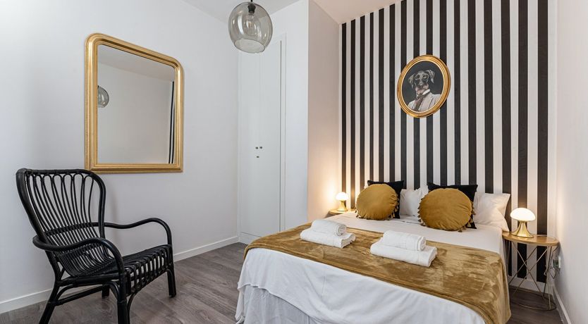 Photo of Among the Hounds of Love