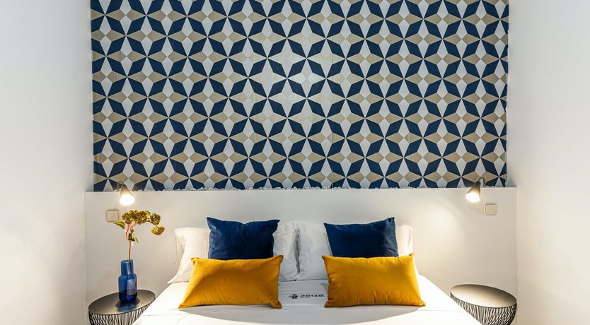 Photo of Among the Hounds of Love