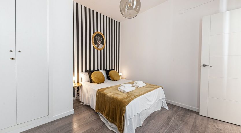 Photo of Among the Hounds of Love