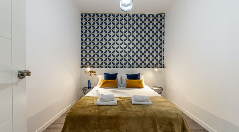 Photo of Among the Hounds of Love