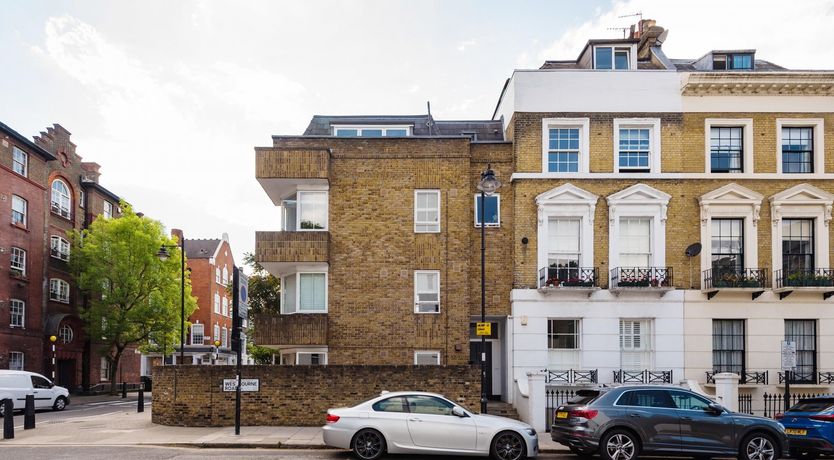 Photo of Ticket to the World