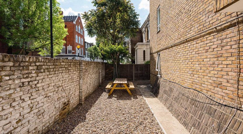 Photo of Ticket to the World