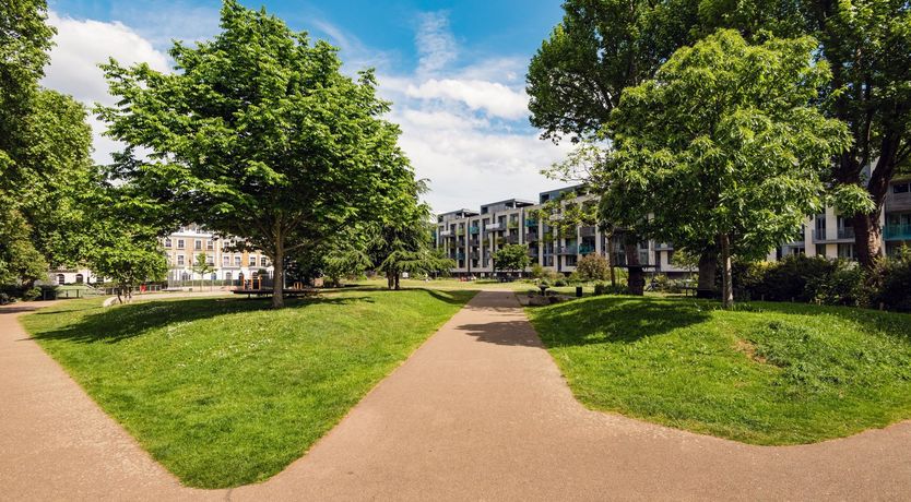 Photo of Ticket to the World