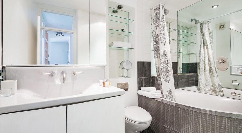 Photo of Ticket to the World