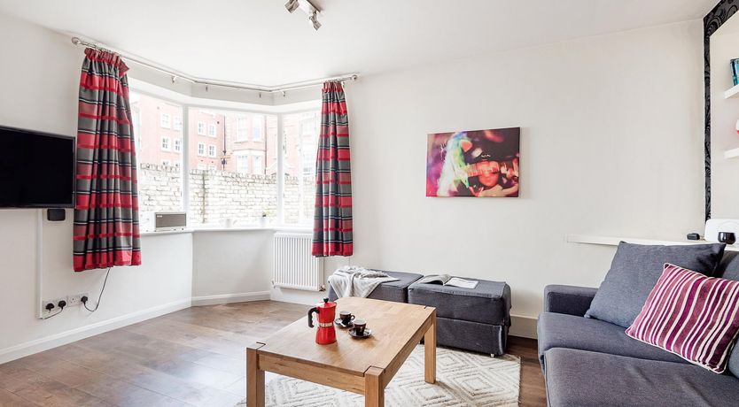 Photo of Ticket to the World