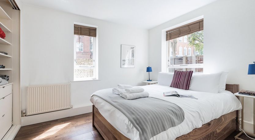 Photo of Ticket to the World