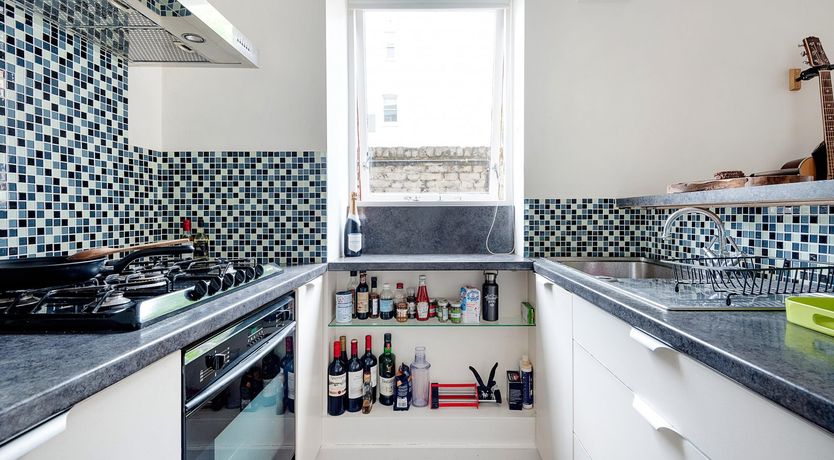 Photo of Ticket to the World