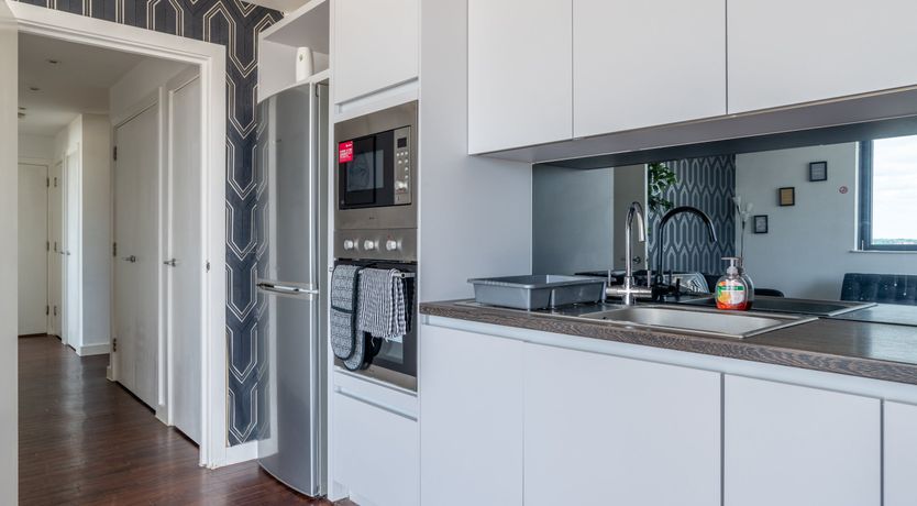 Photo of Velvet & Pink