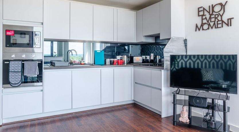 Photo of Velvet & Pink