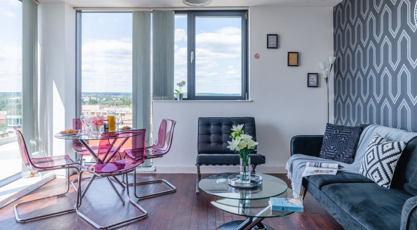 Photo of Velvet & Pink