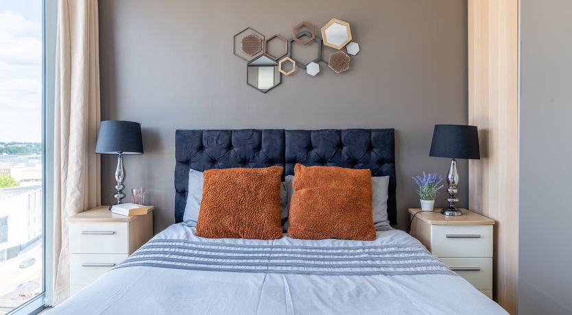 Photo of Velvet & Pink