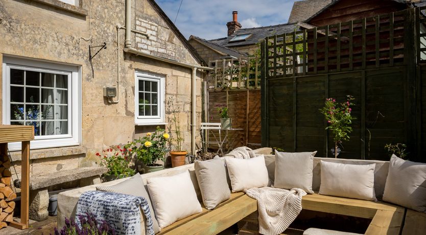 Photo of Queen of The Cotswolds