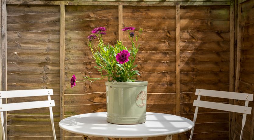 Photo of Queen of The Cotswolds