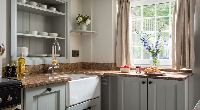 Photo of Queen of The Cotswolds