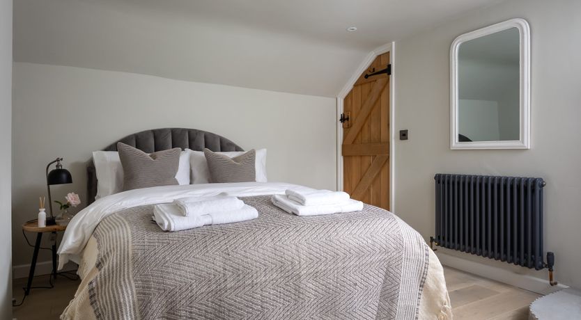 Photo of Queen of The Cotswolds