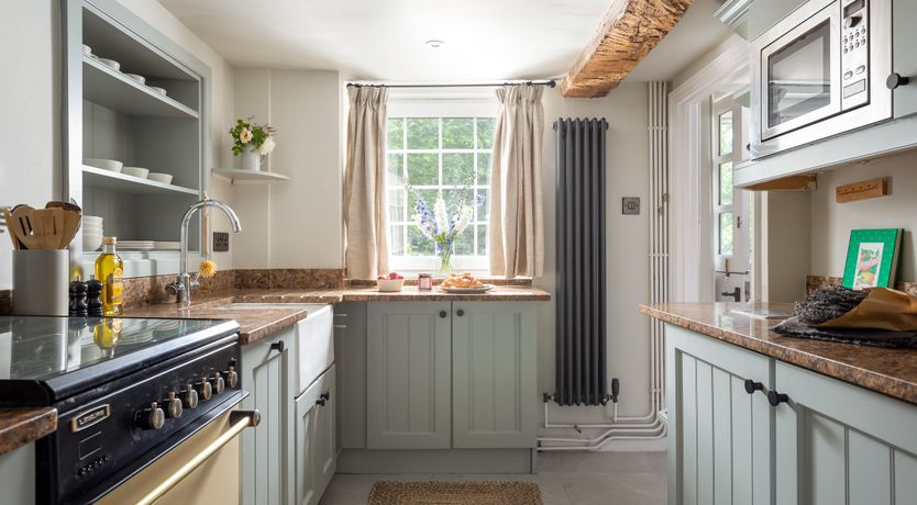 Photo of Queen of The Cotswolds