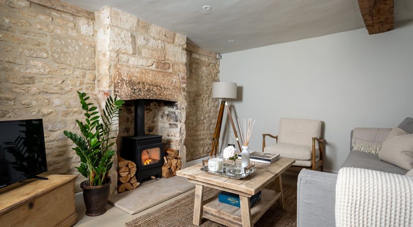 Photo of Queen of The Cotswolds