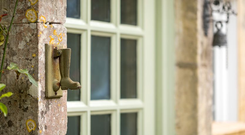 Photo of Queen of The Cotswolds