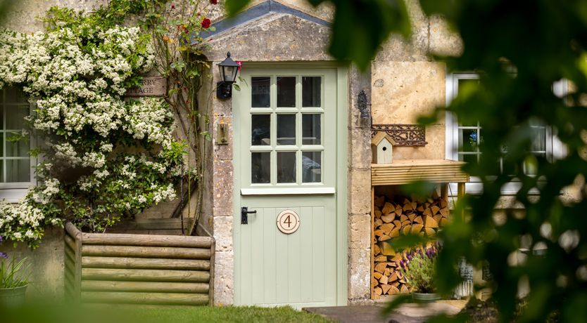 Photo of Queen of The Cotswolds