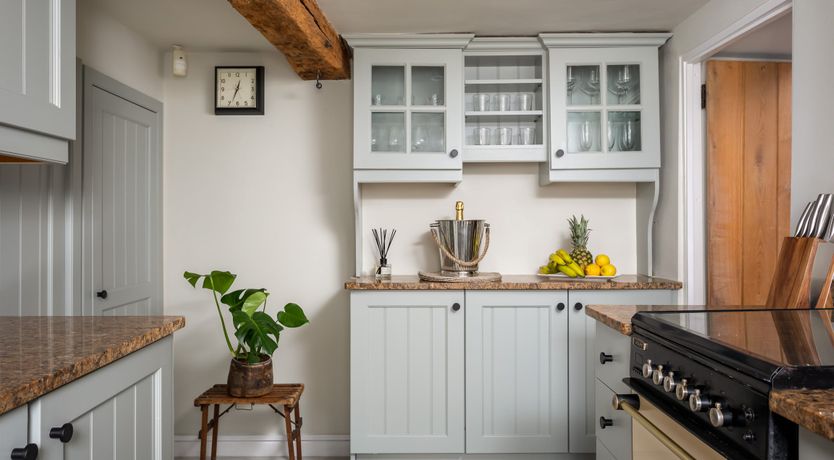 Photo of Queen of The Cotswolds