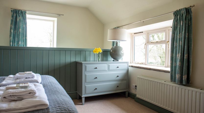 Photo of Summer Dusk, Autumn Dawn