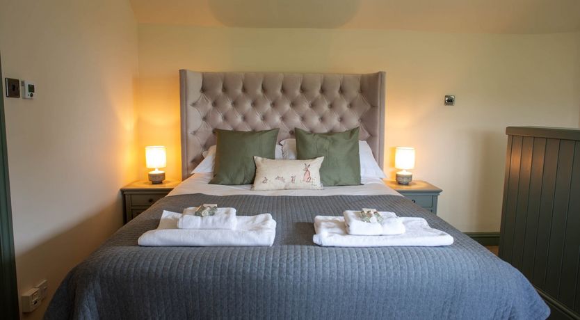 Photo of Summer Dusk, Autumn Dawn