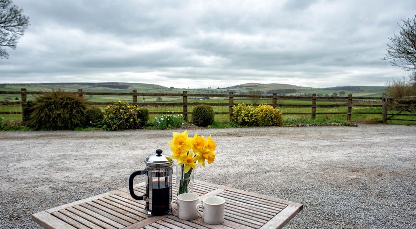 Photo of Summer Dusk, Autumn Dawn