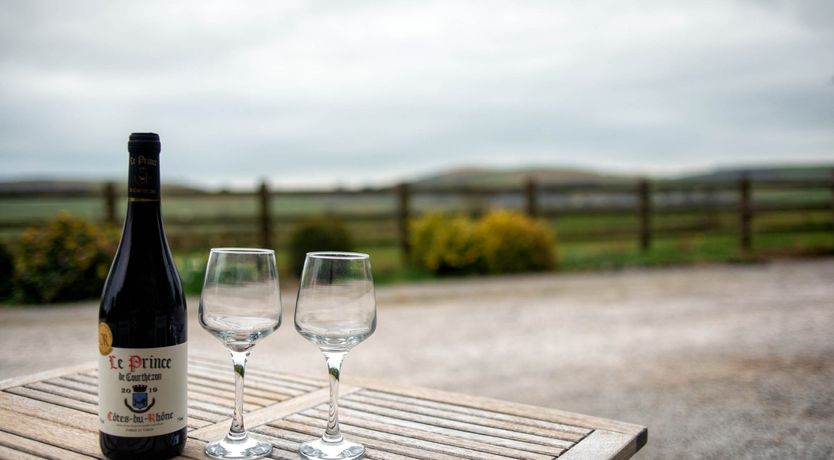 Photo of Summer Dusk, Autumn Dawn