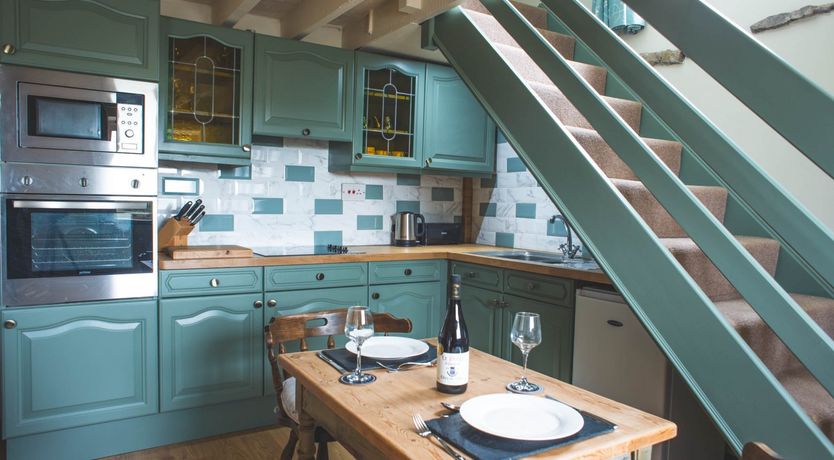 Photo of Summer Dusk, Autumn Dawn