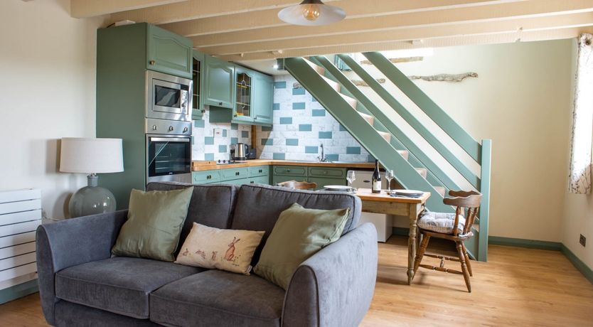 Photo of Summer Dusk, Autumn Dawn