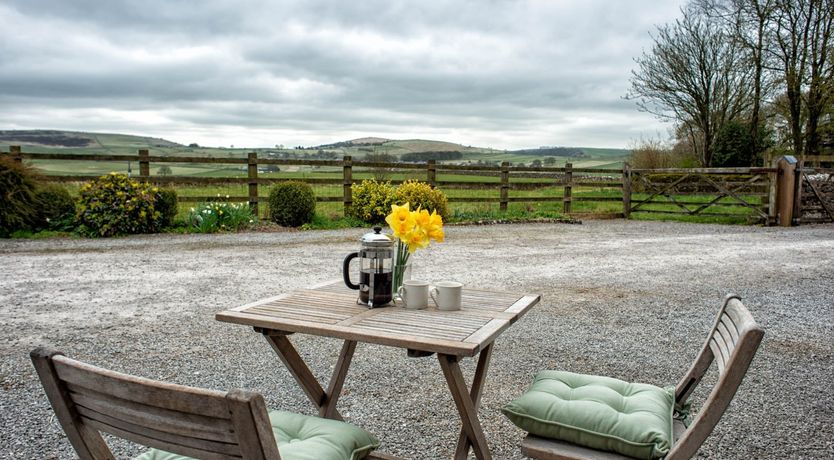 Photo of Summer Dusk, Autumn Dawn