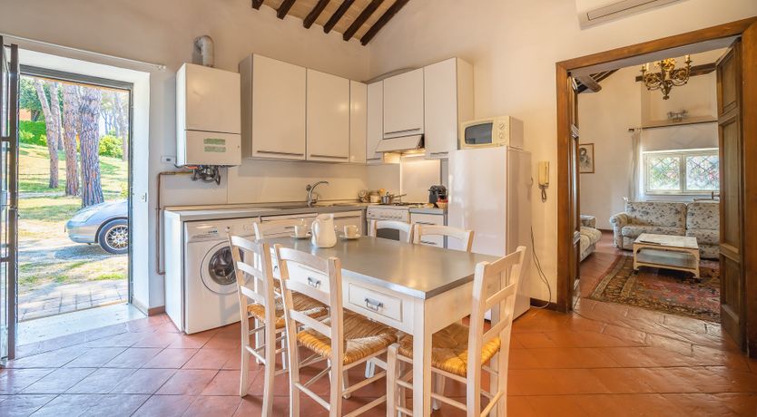 Photo of Villetta Romana