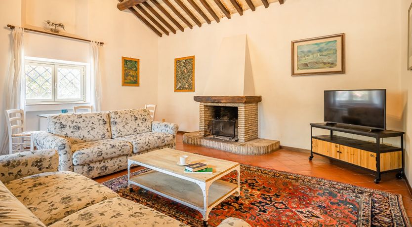 Photo of Villetta Romana