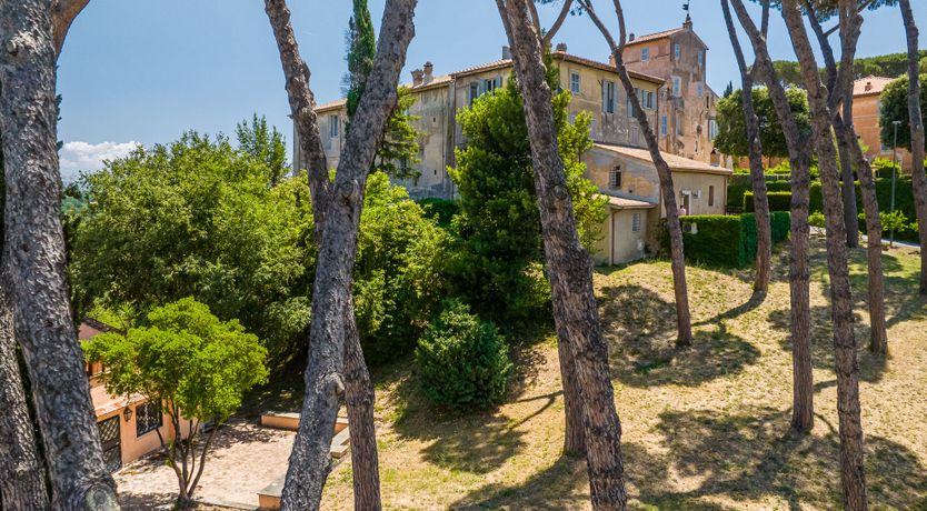 Photo of Villetta Romana