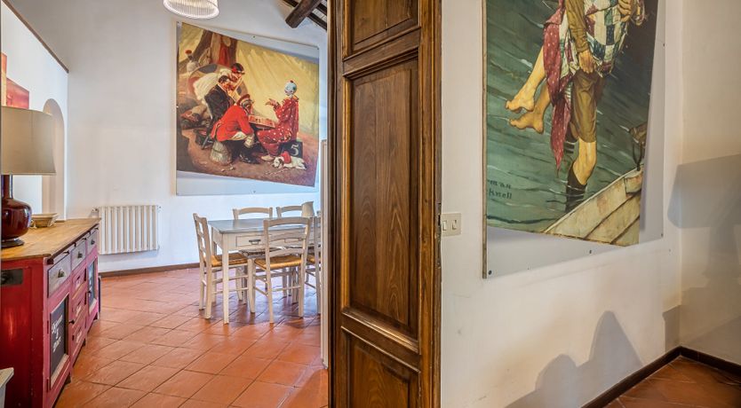 Photo of Villetta Romana