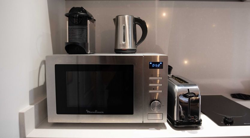 Photo of Summer Studio