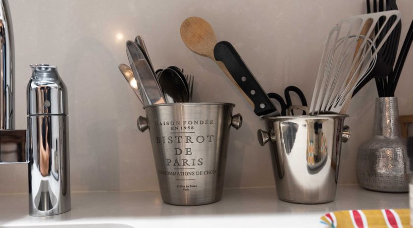 Photo of Summer Studio