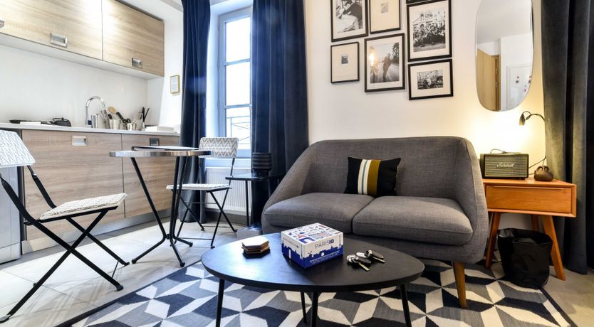 Photo of Summer Studio