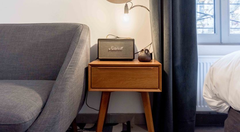 Photo of Summer Studio