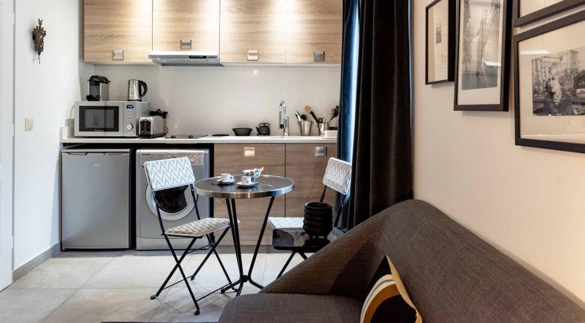 Photo of Summer Studio