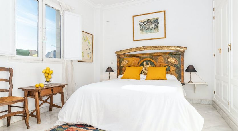 Photo of Terrace Siesta