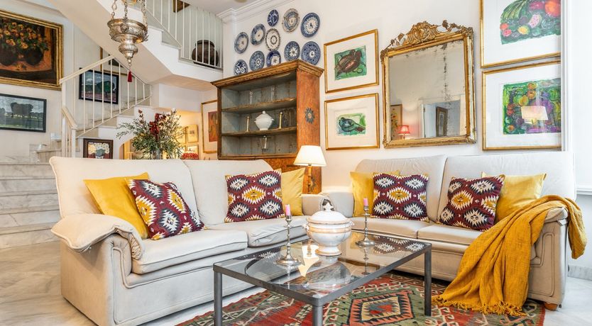 Photo of Terrace Siesta