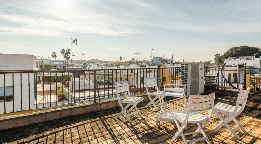 Photo of Terrace Siesta