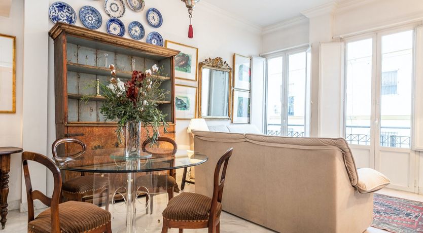 Photo of Terrace Siesta