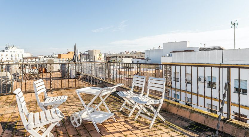 Photo of Terrace Siesta