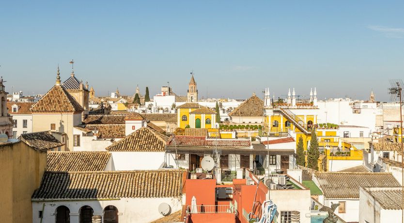 Photo of Terrace Siesta