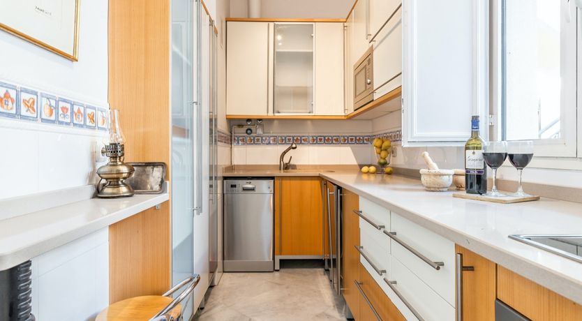 Photo of Terrace Siesta